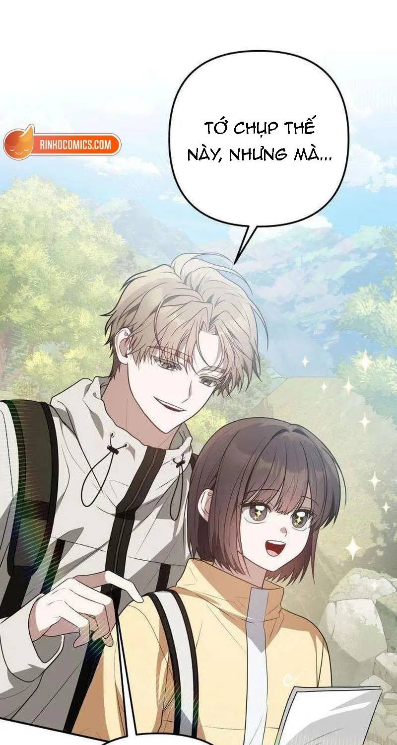 Thanh lý sau chia tay - Chap 21 - Trang 33