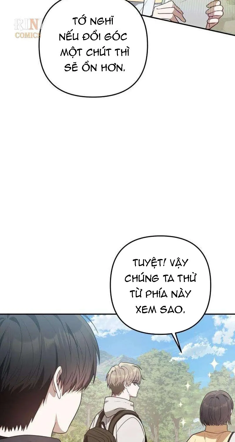 Thanh lý sau chia tay - Chap 21 - Trang 34