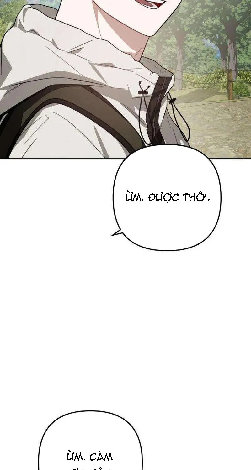 Thanh lý sau chia tay - Chap 21 - Trang 36