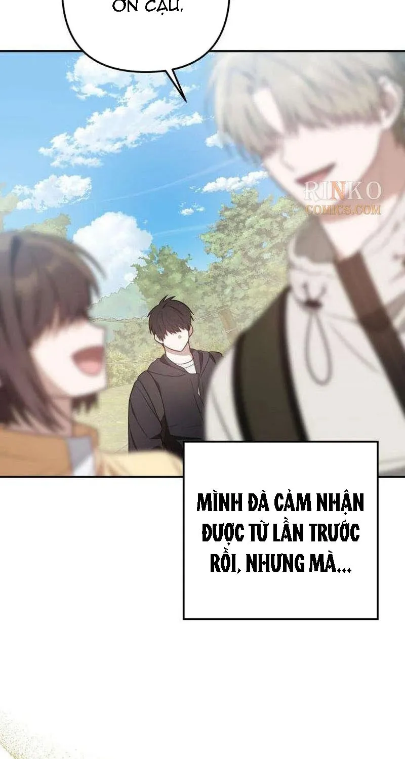 Thanh lý sau chia tay - Chap 21 - Trang 37