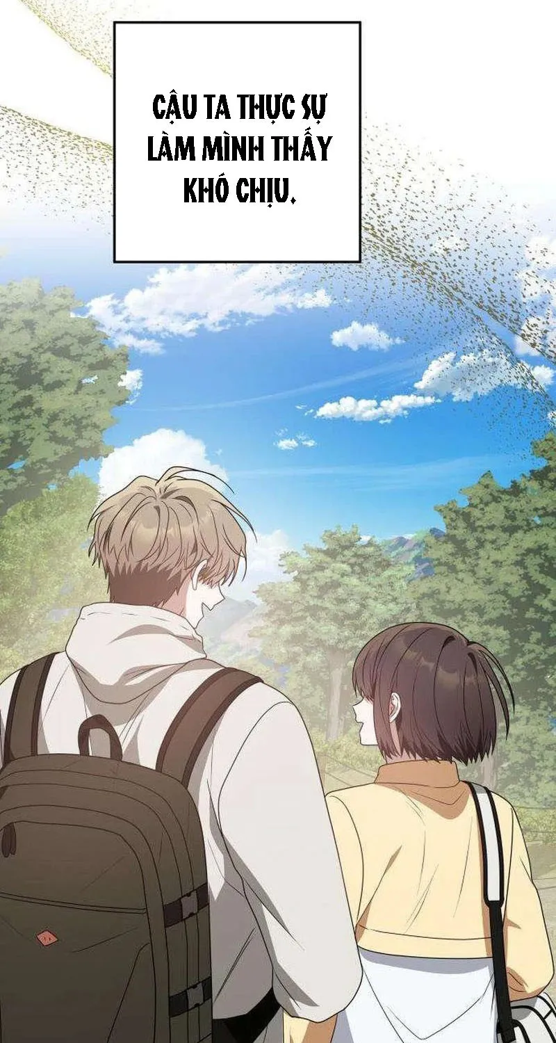 Thanh lý sau chia tay - Chap 21 - Trang 38