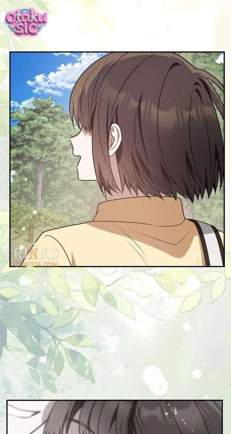 Thanh lý sau chia tay - Chap 21 - Trang 40