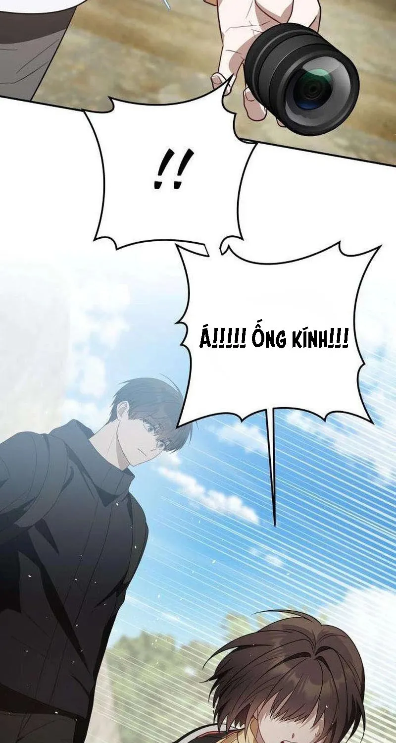 Thanh lý sau chia tay - Chap 21 - Trang 47