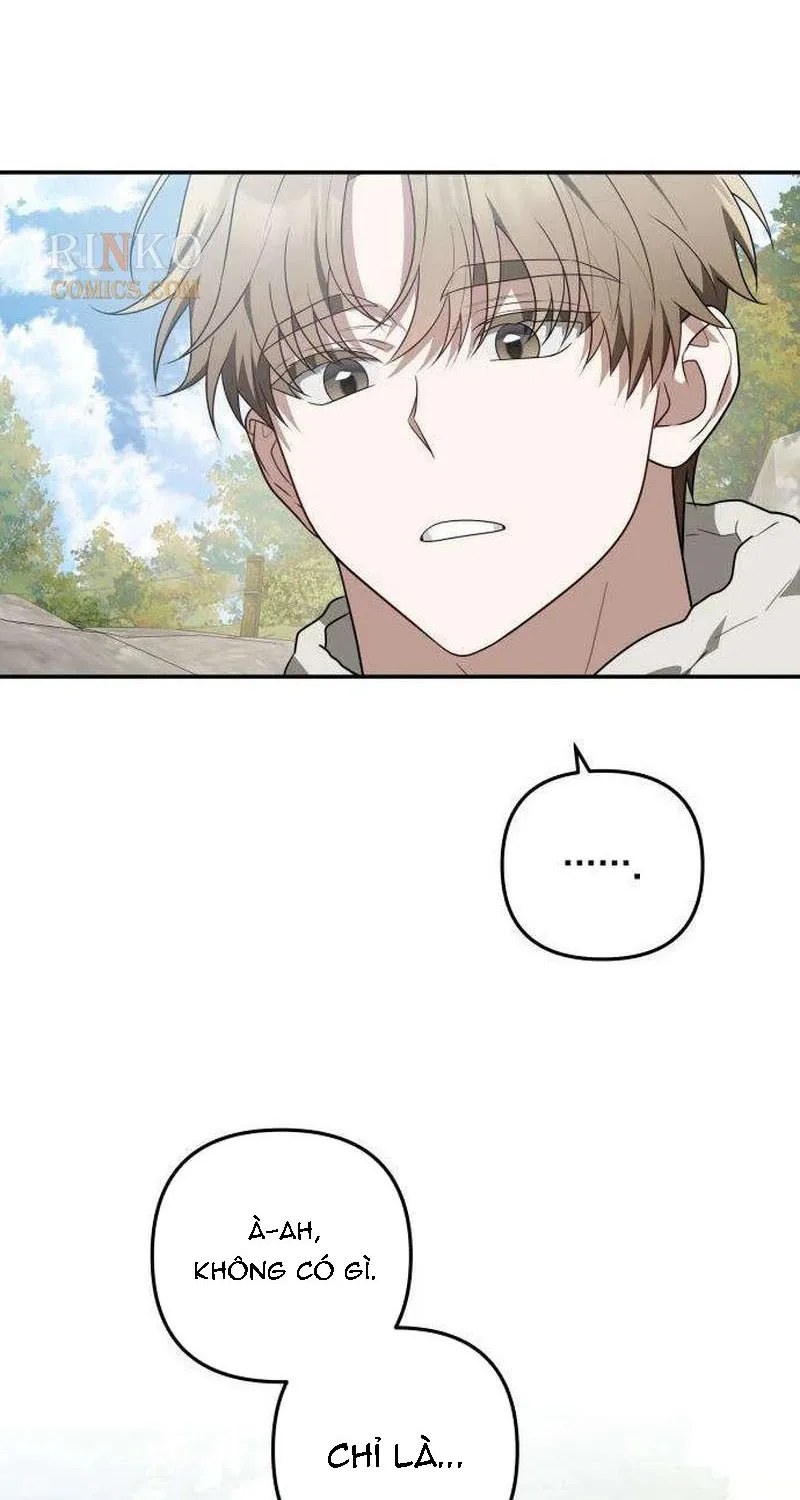 Thanh lý sau chia tay - Chap 21 - Trang 61