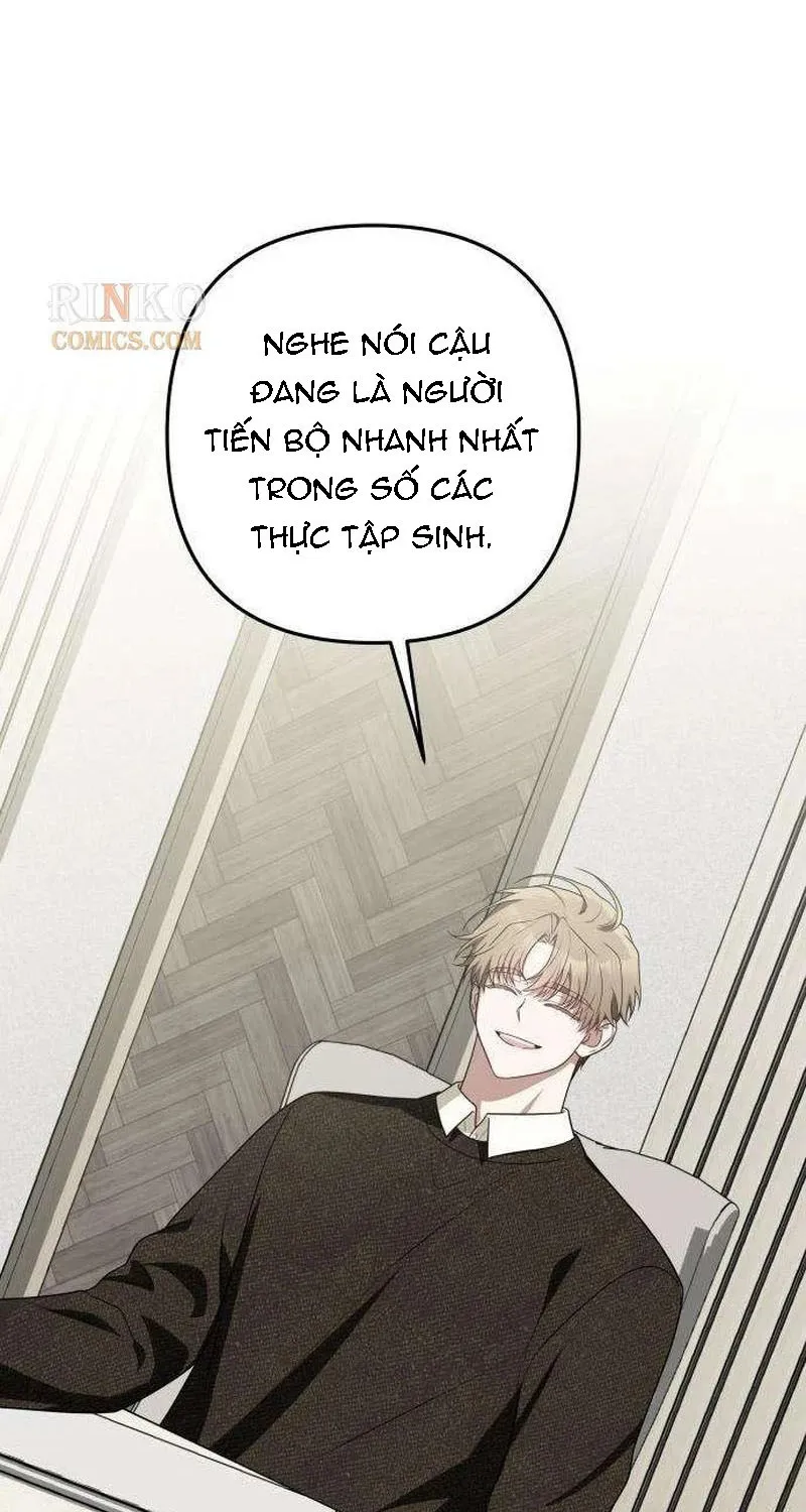 Thanh lý sau chia tay - Chap 21 - Trang 8