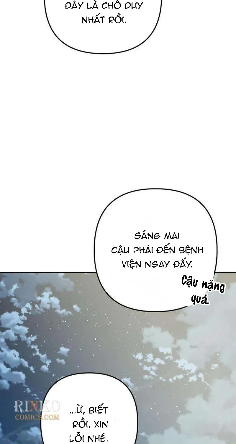 Thanh lý sau chia tay - Chap 21 - Trang 75