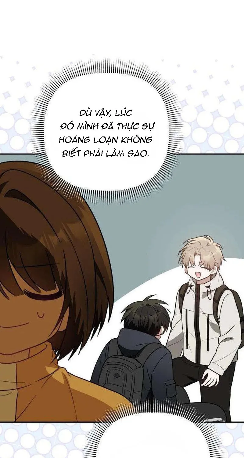 Thanh lý sau chia tay - Chap 21 - Trang 77