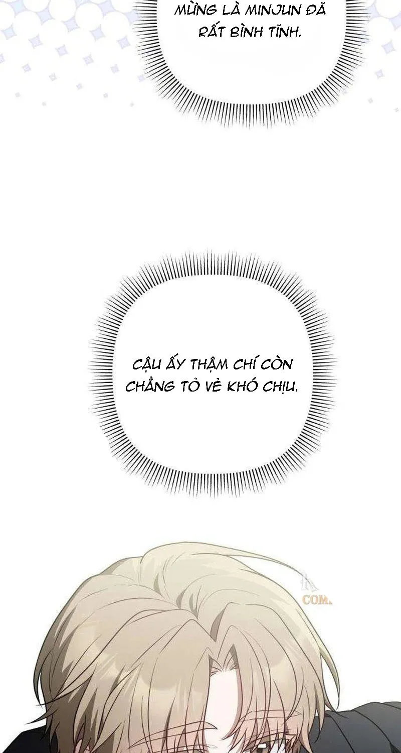 Thanh lý sau chia tay - Chap 21 - Trang 78