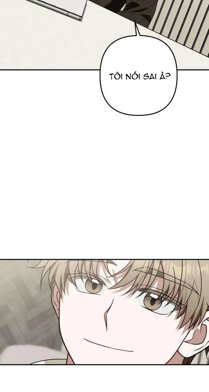 Thanh lý sau chia tay - Chap 21 - Trang 9