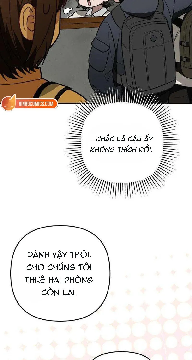 Thanh lý sau chia tay - Chap 21 - Trang 84