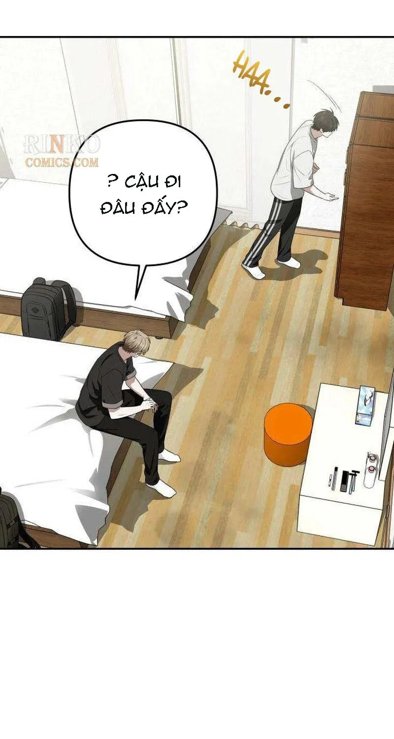 Thanh lý sau chia tay - Chap 21 - Trang 90
