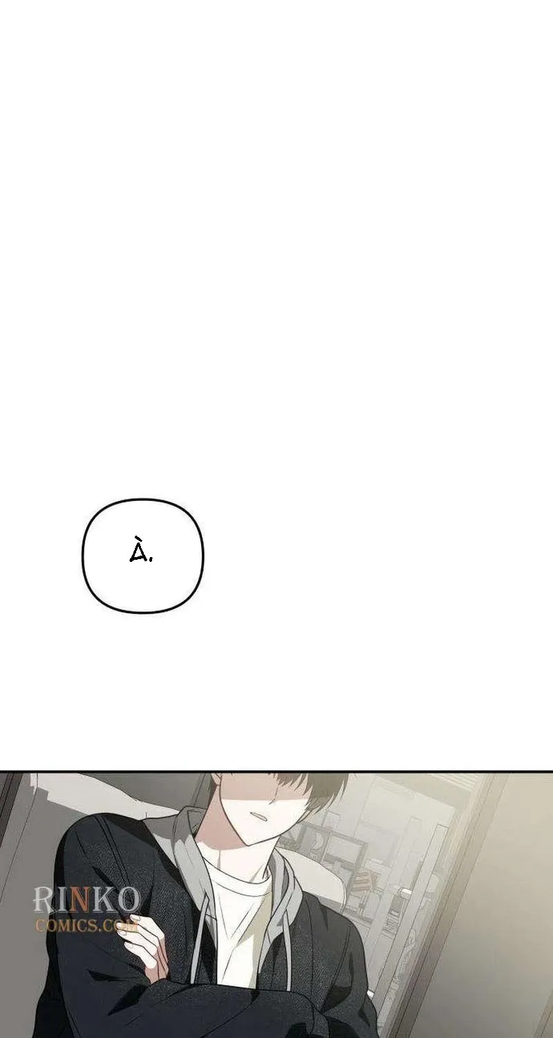 Thanh lý sau chia tay - Chap 21 - Trang 10