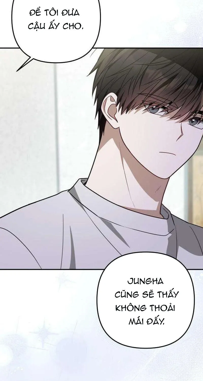 Thanh lý sau chia tay - Chap 21 - Trang 97
