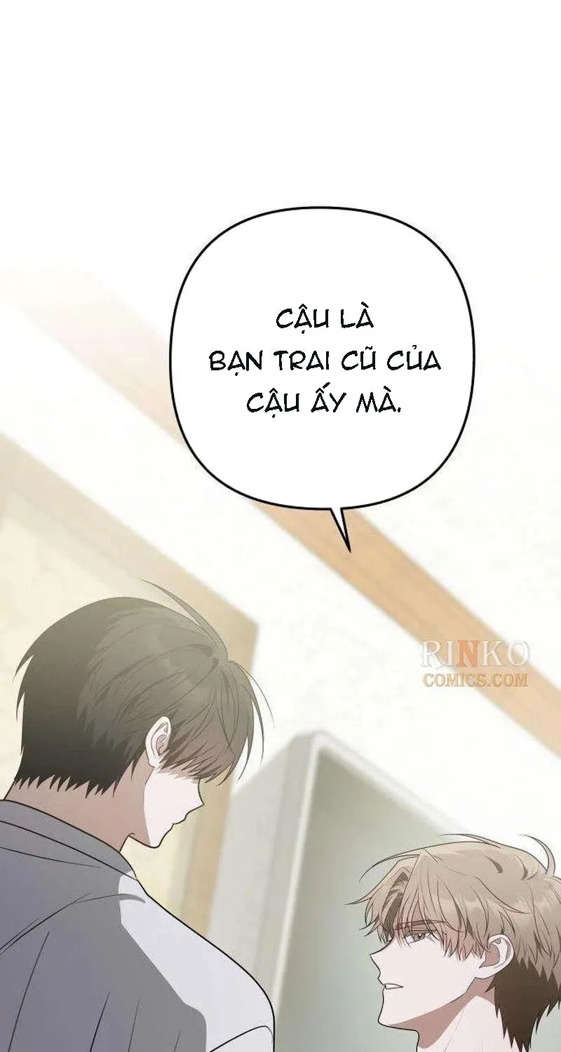 Thanh lý sau chia tay - Chap 21 - Trang 99