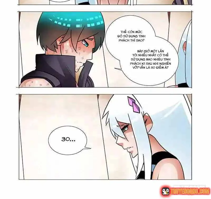 Chapter 249 - Trang 3