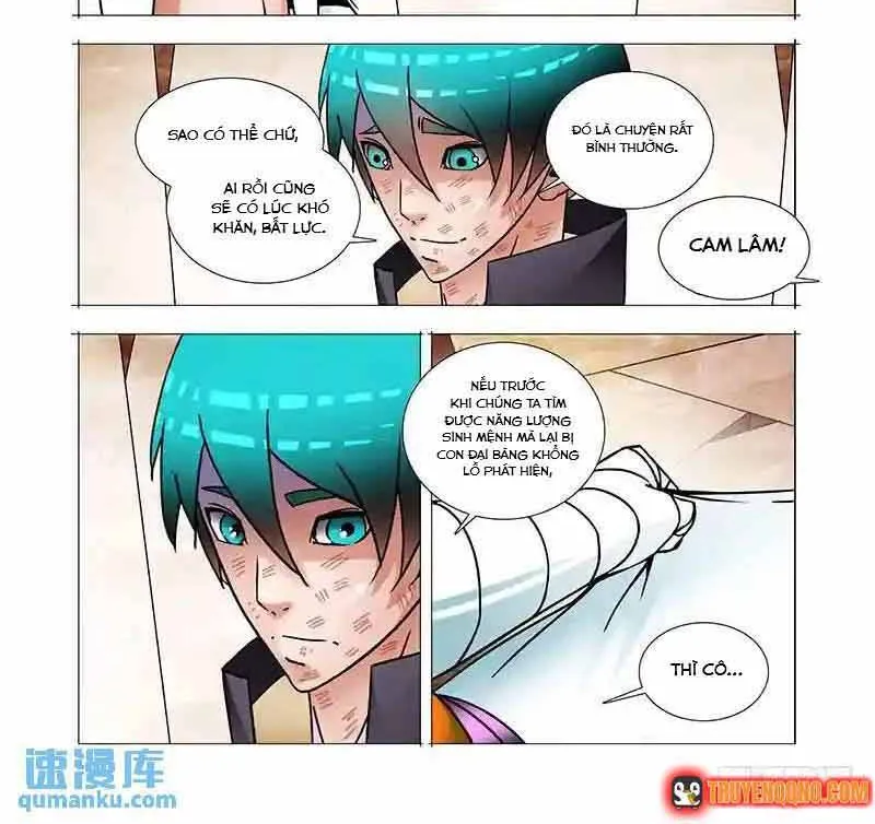 Chapter 249 - Trang 5