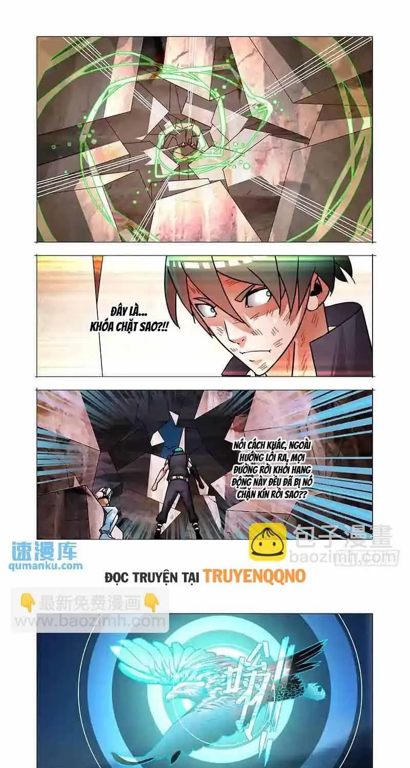 Chapter 249 - Trang 8