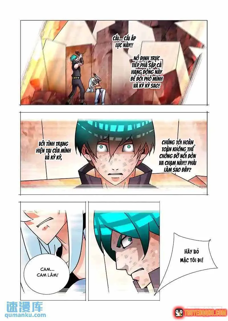 Chapter 249 - Trang 10