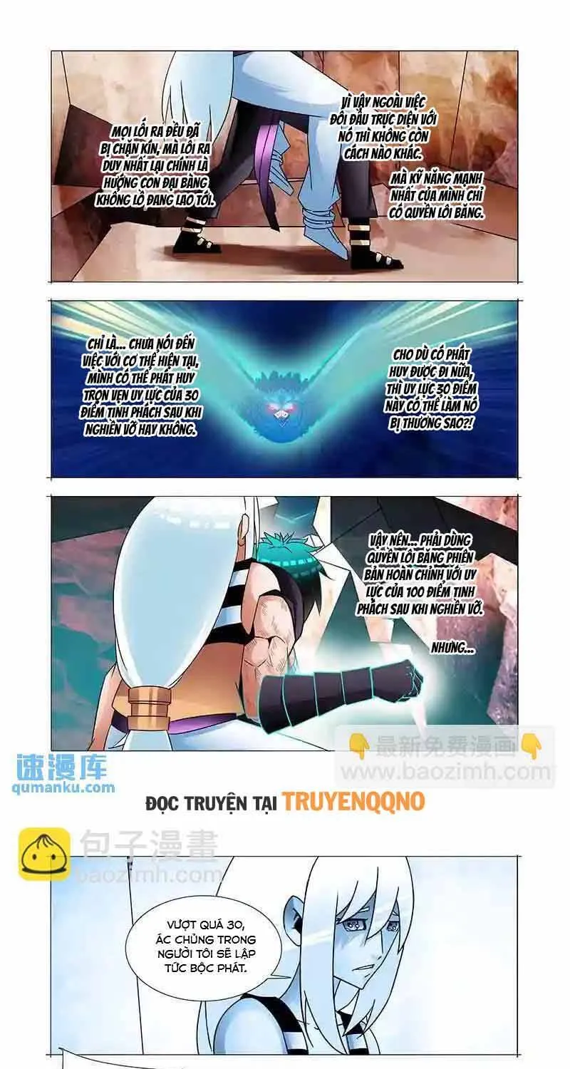 Chapter 250 - Trang 4