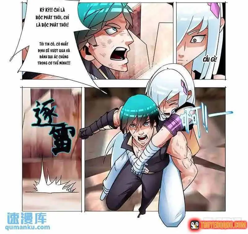 Chapter 250 - Trang 5