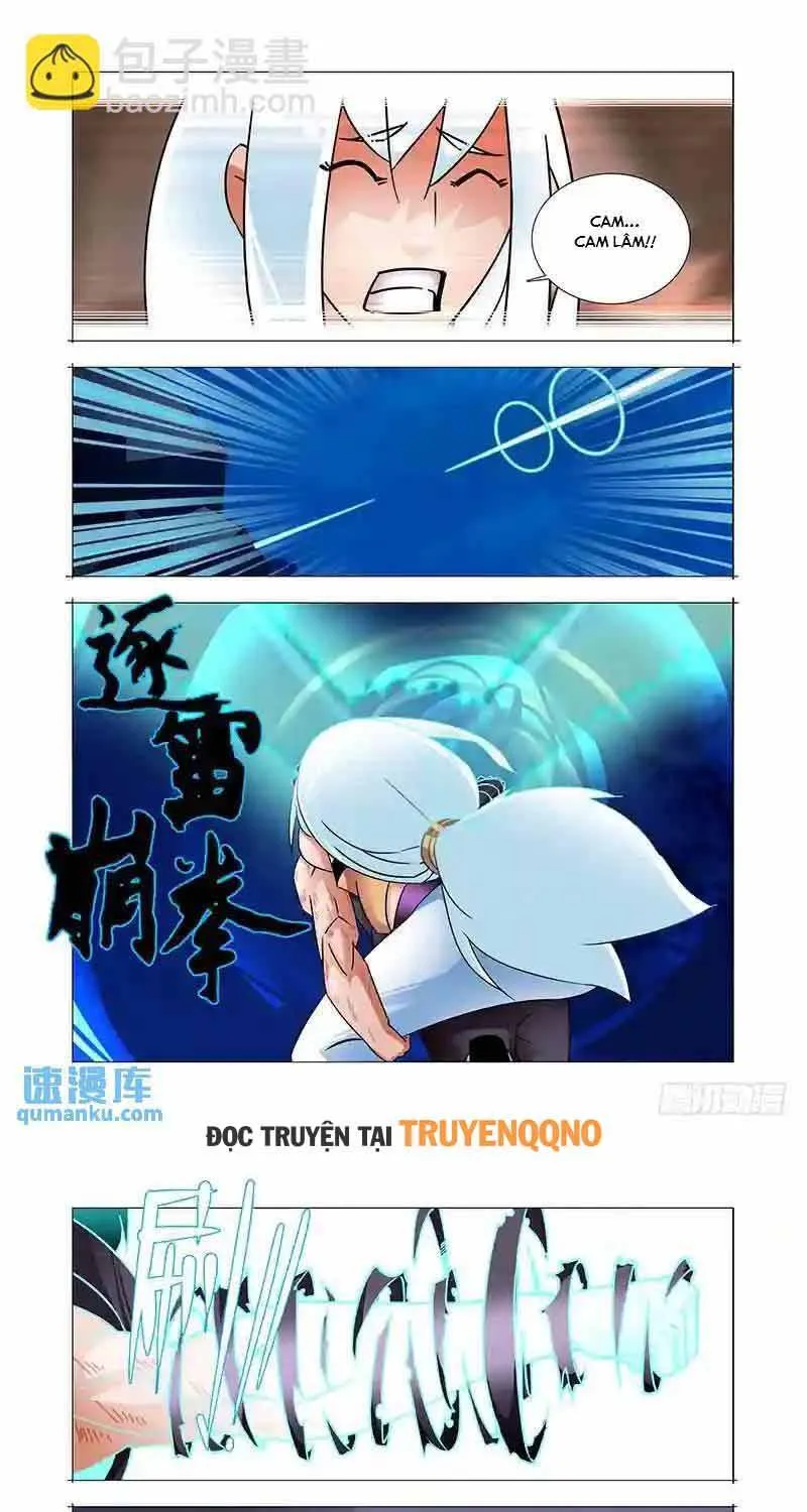 Chapter 250 - Trang 6