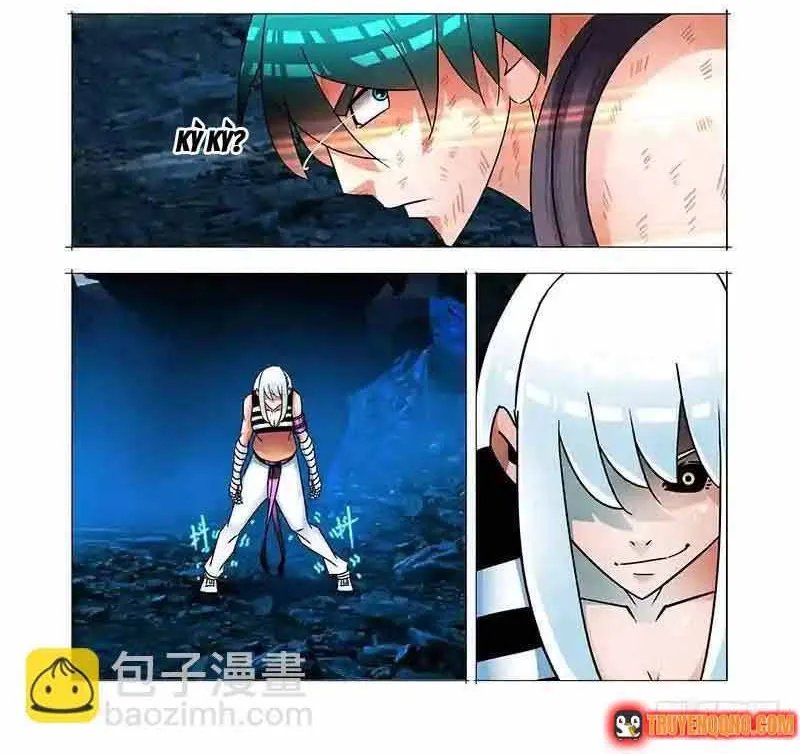 Chapter 251 - Trang 3