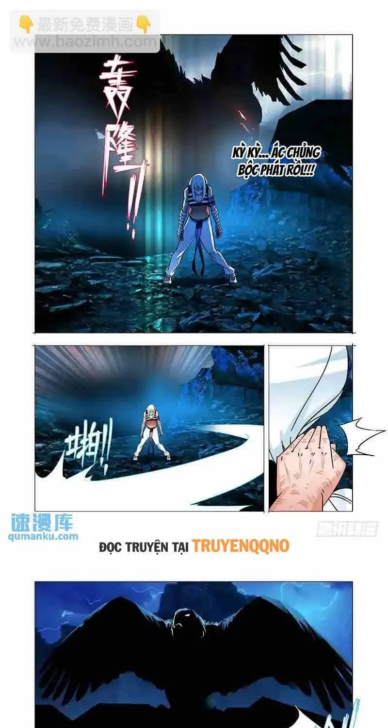 Chapter 251 - Trang 4