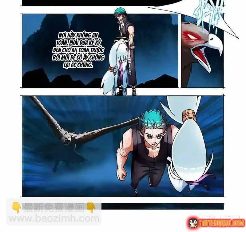 Chapter 251 - Trang 5