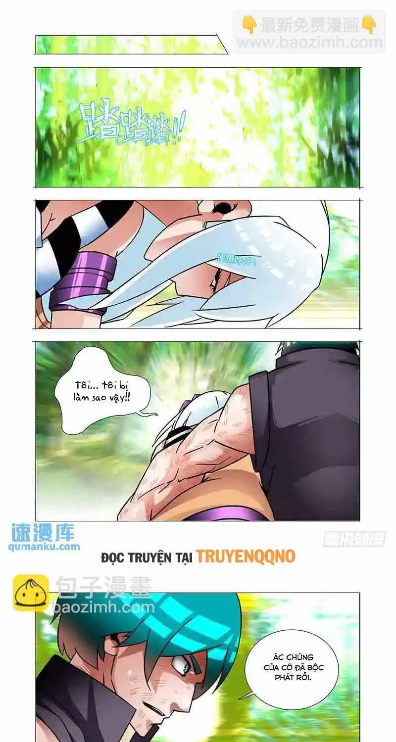Chapter 251 - Trang 6