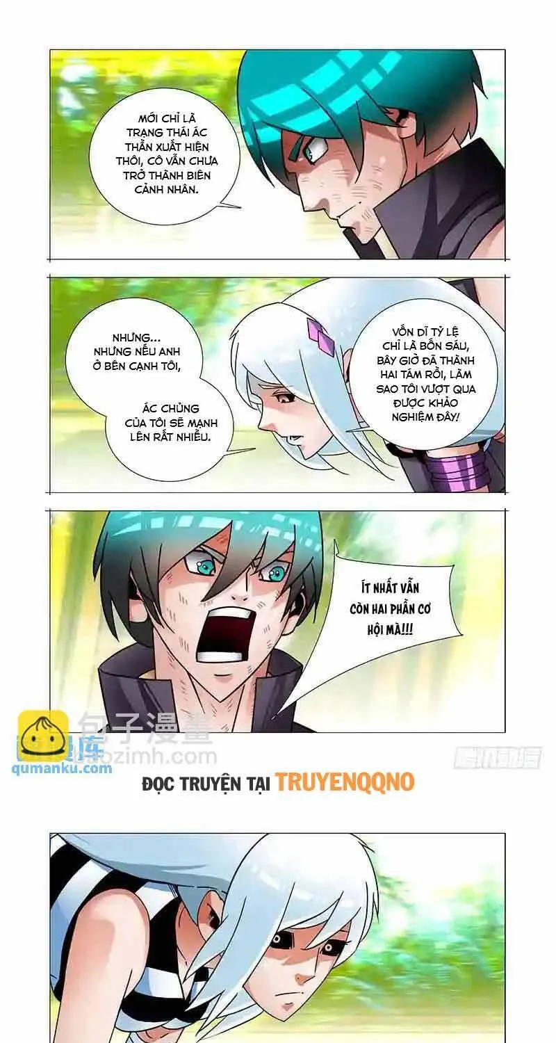 Chapter 251 - Trang 8