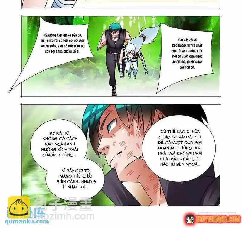 Chapter 251 - Trang 9