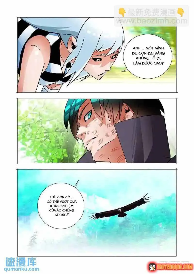 Chapter 251 - Trang 10