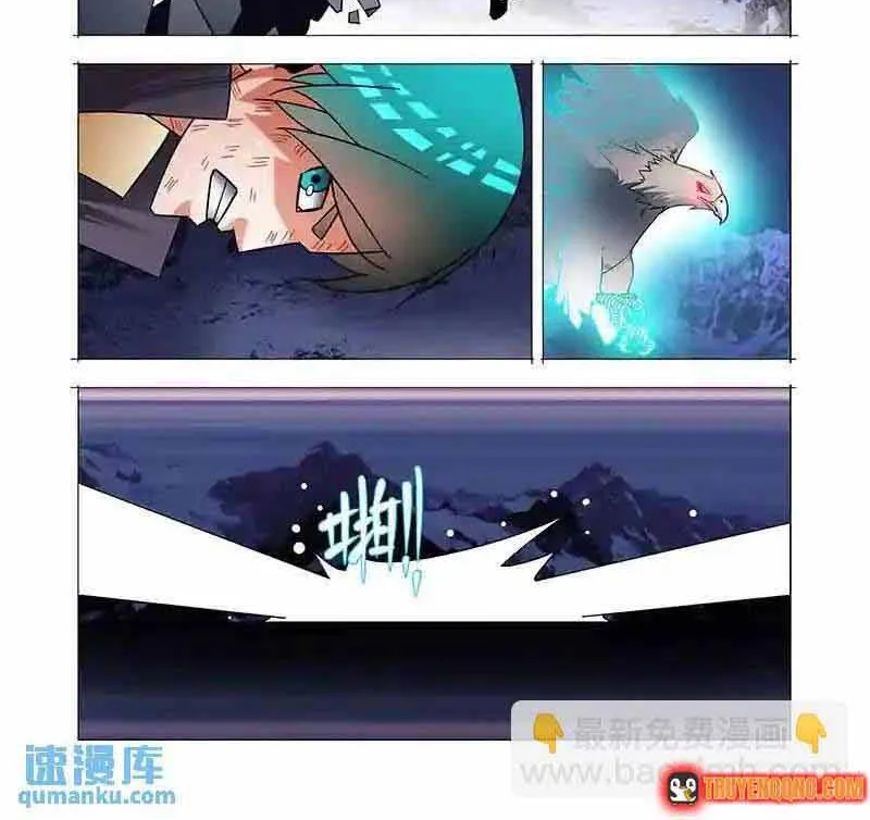 Tháp Kỳ - Chap 253 - Trang 7