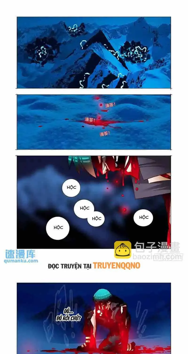 Chapter 254 - Trang 2
