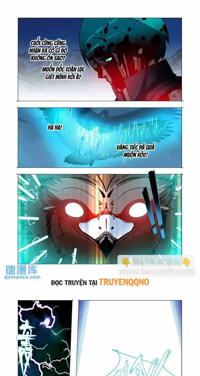 Chapter 254 - Trang 6
