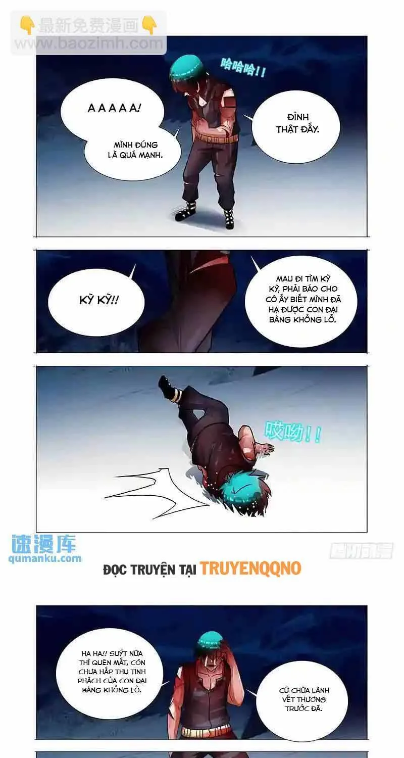 Chapter 256 - Trang 6