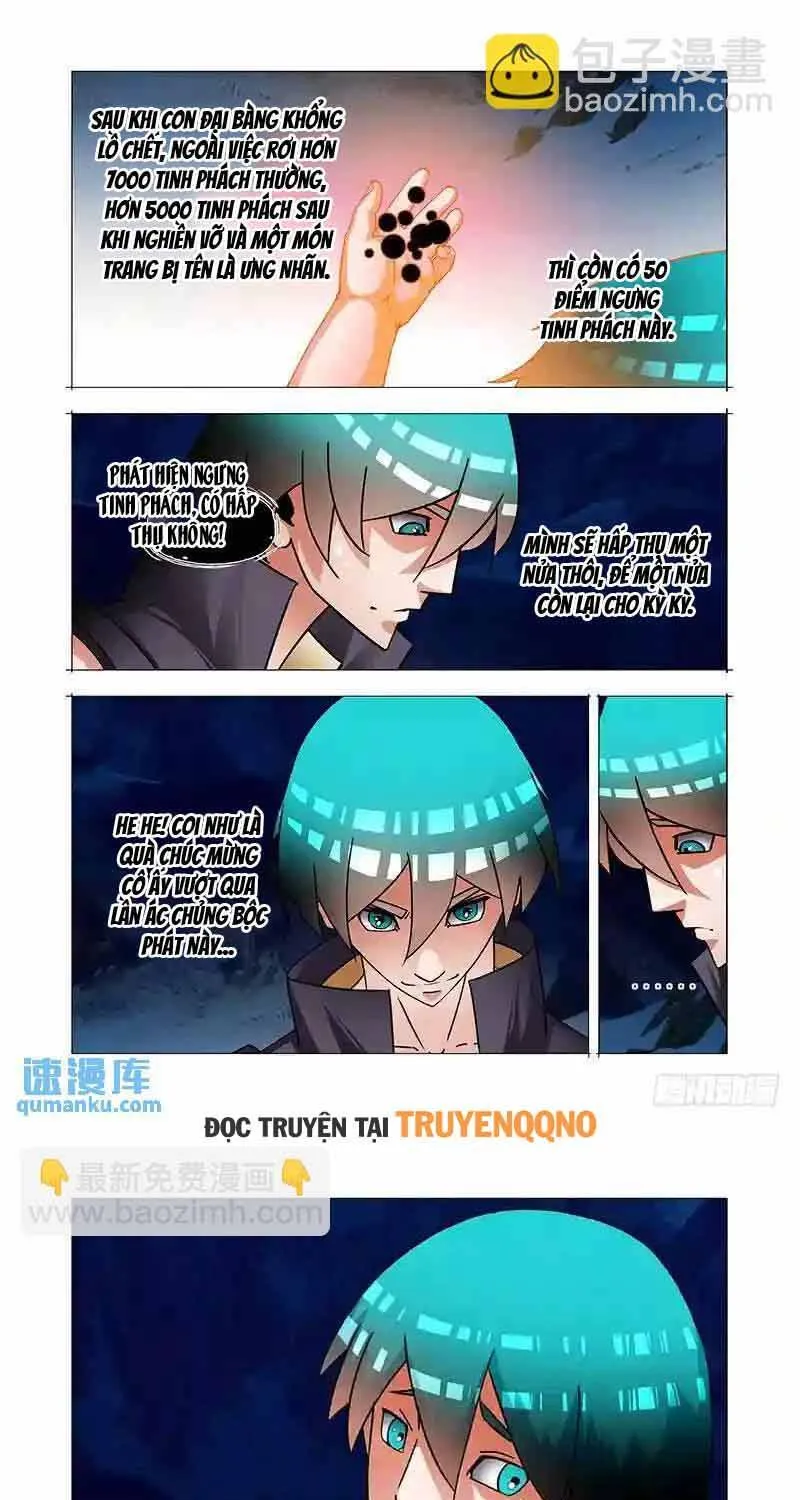 Chapter 256 - Trang 8