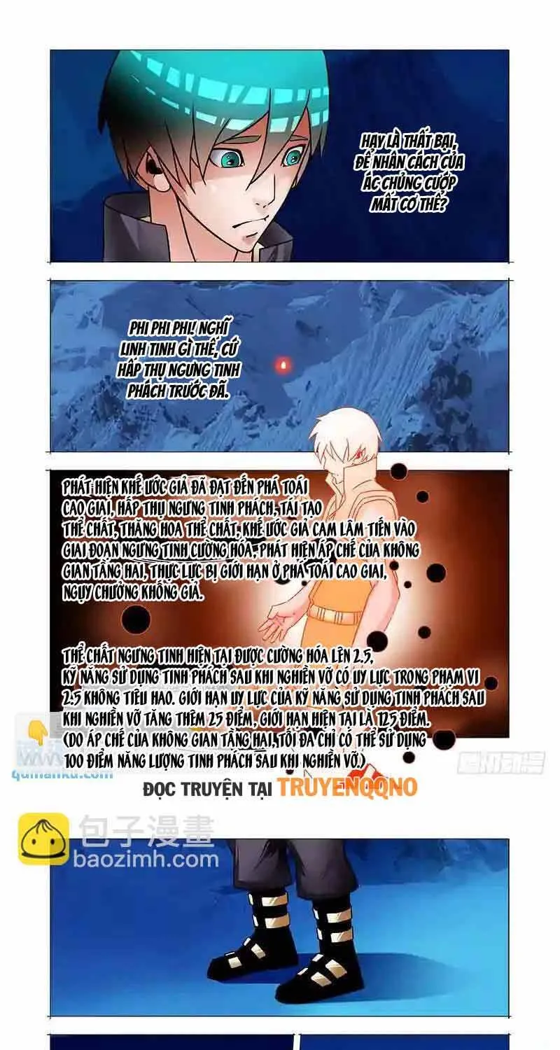 Chapter 256 - Trang 10