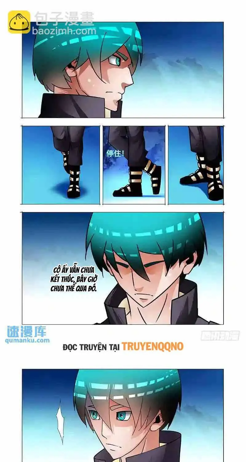 Chapter 257 - Trang 2