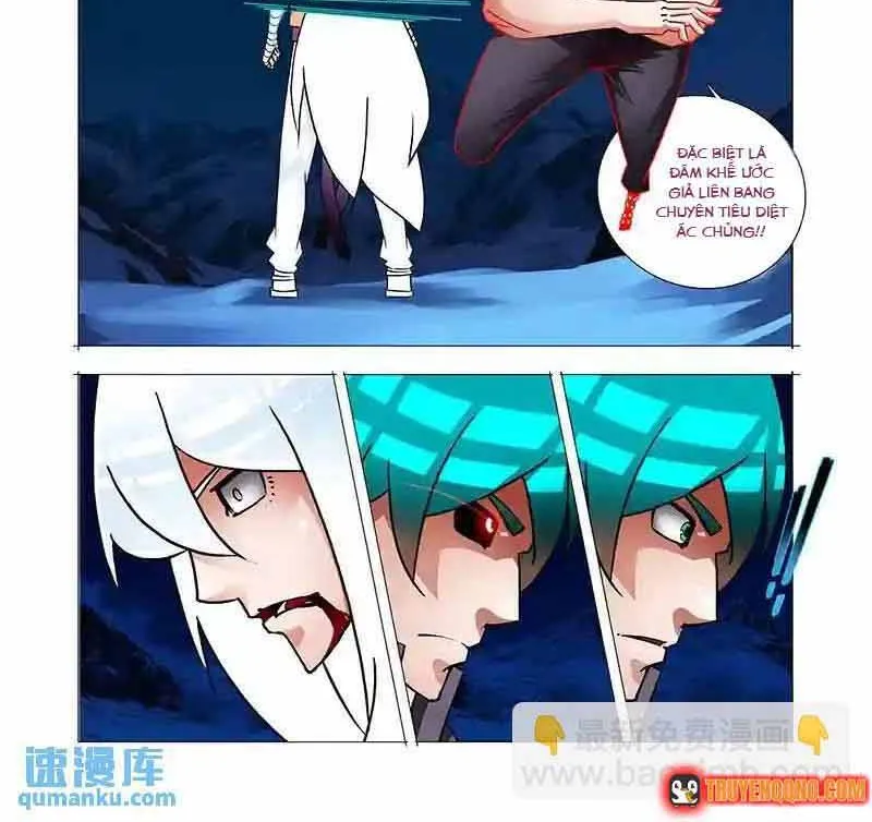 Chapter 257 - Trang 11