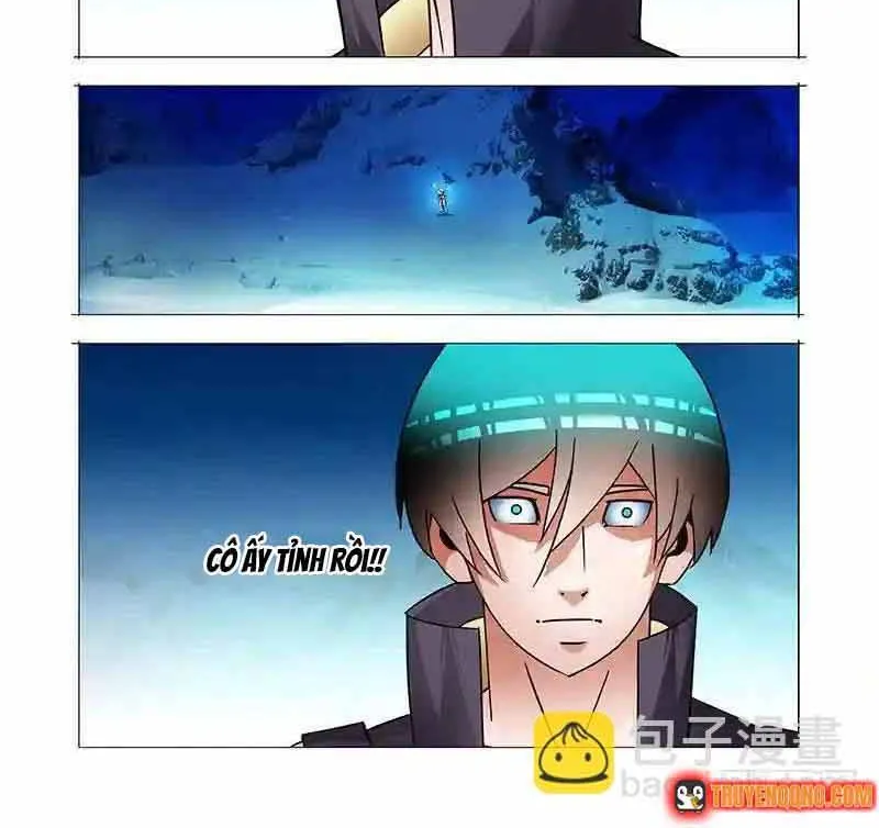 Chapter 257 - Trang 3