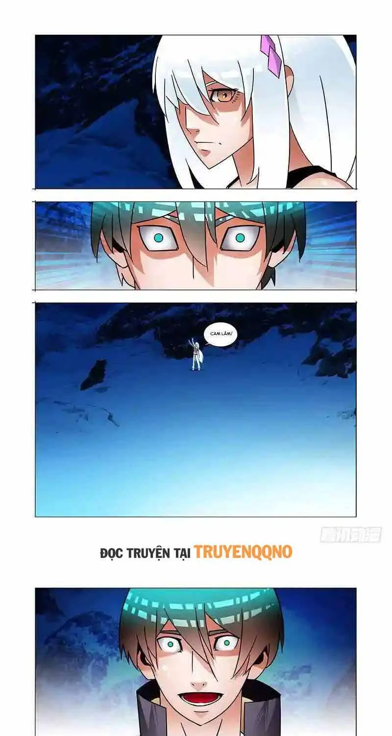 Chapter 257 - Trang 6