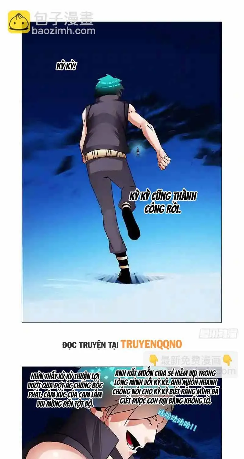 Chapter 257 - Trang 8