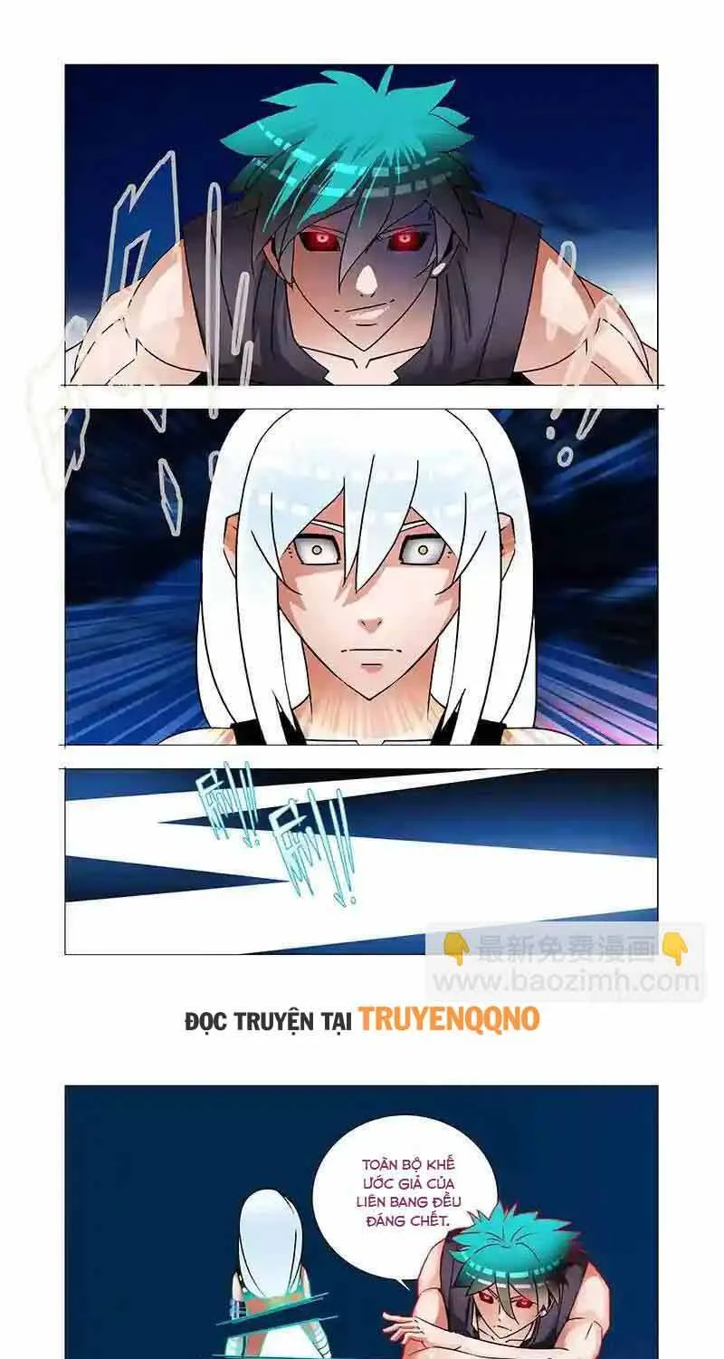 Chapter 257 - Trang 10