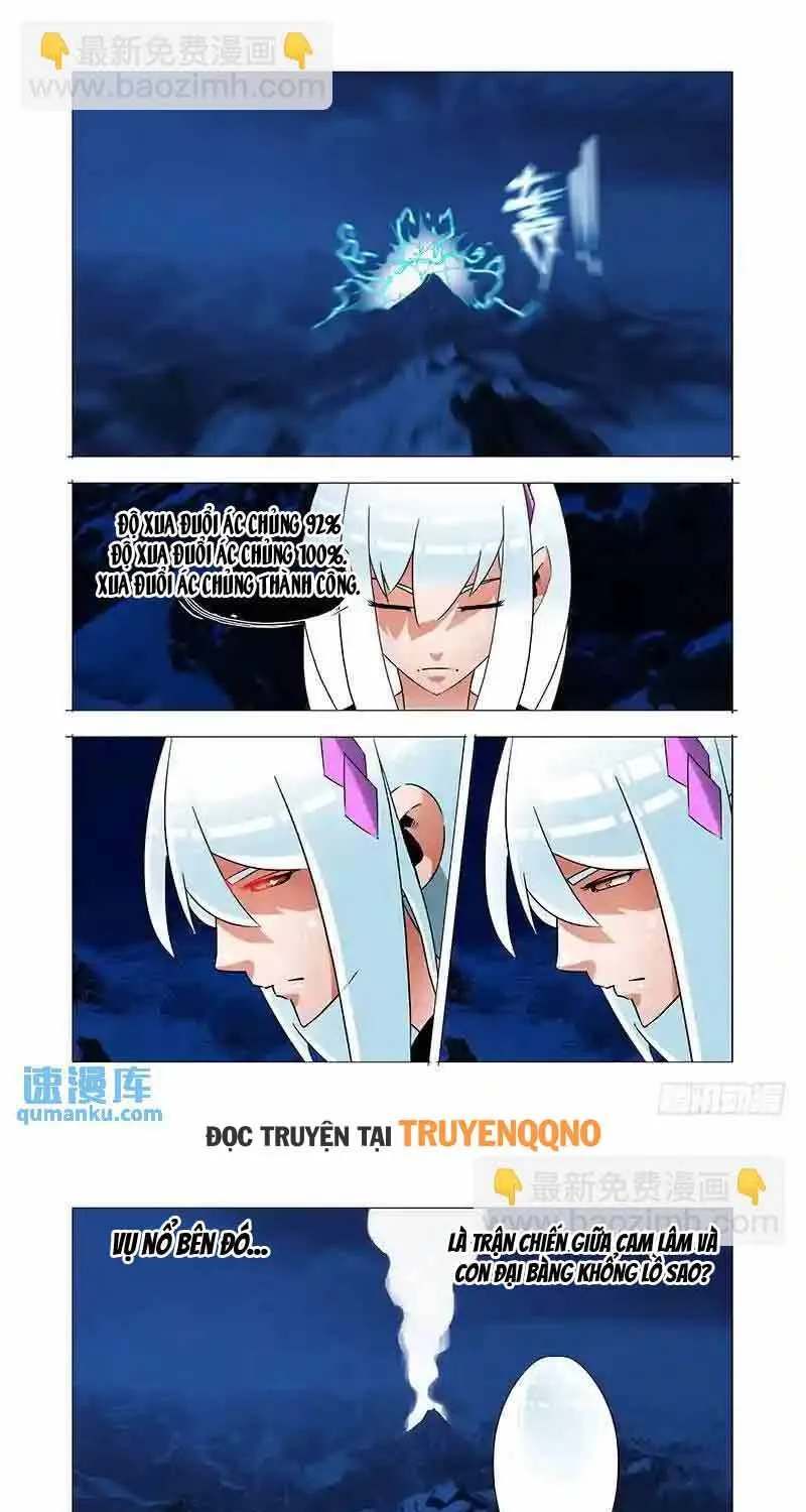 Chapter 258 - Trang 2