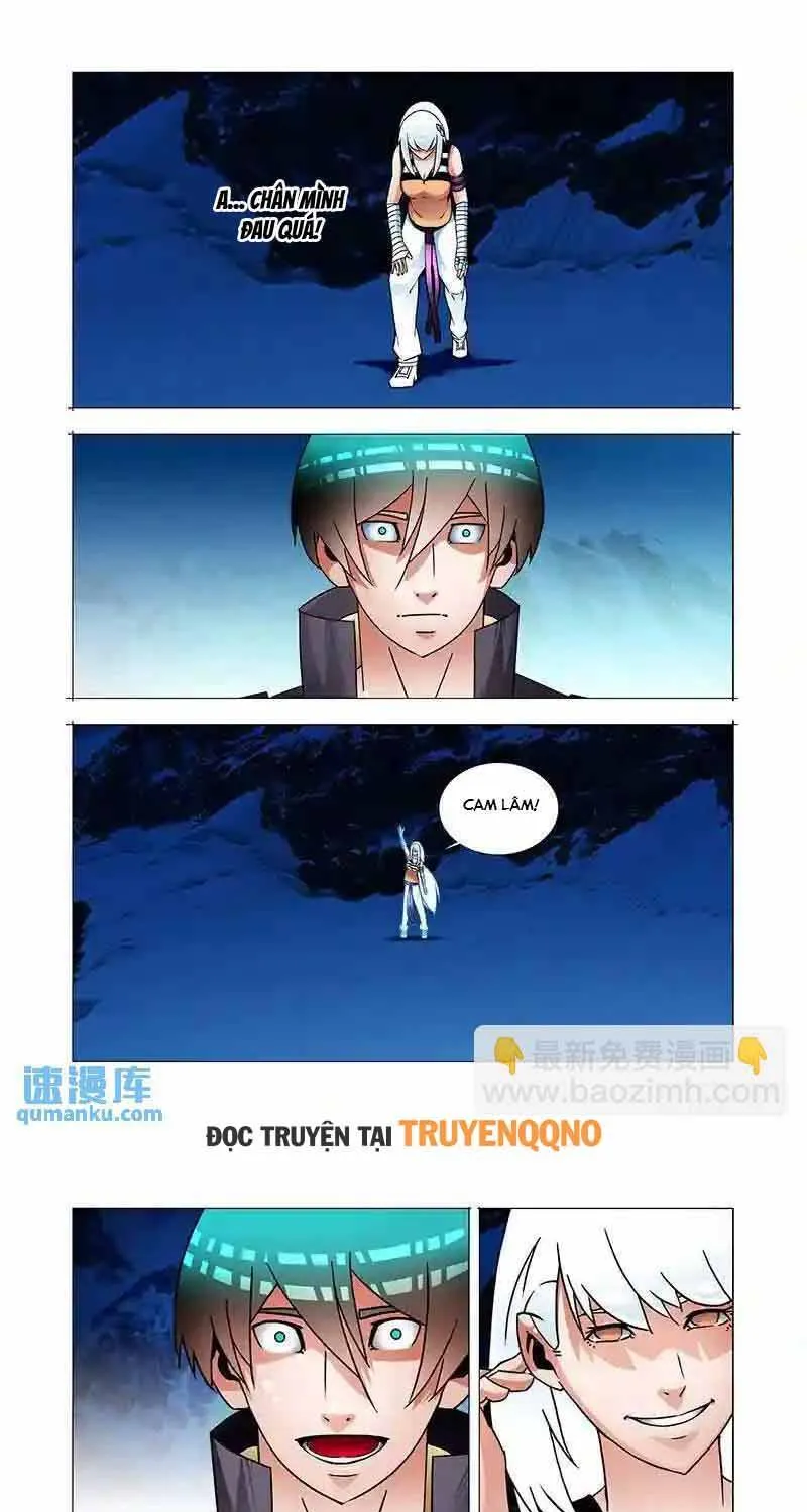 Chapter 258 - Trang 8