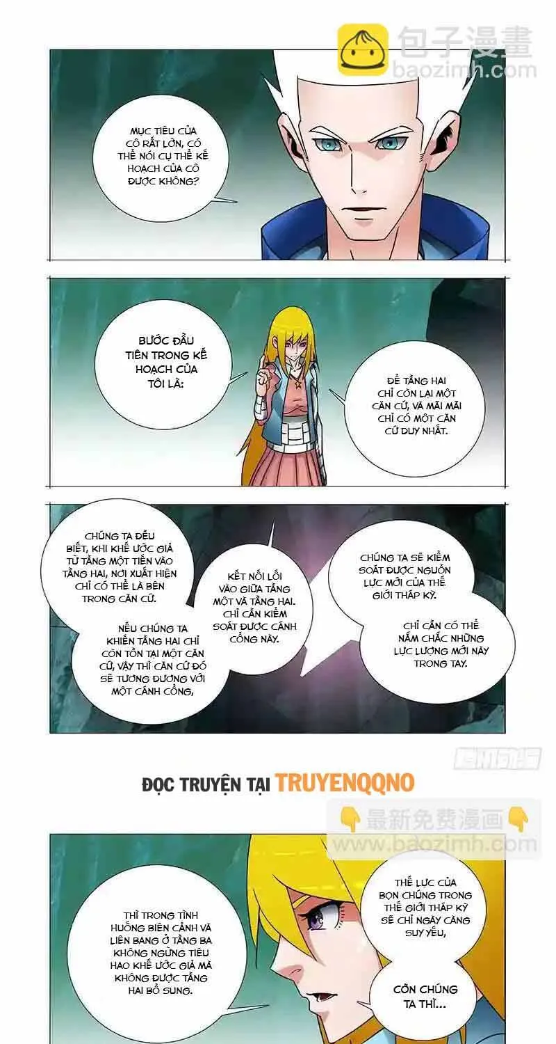 Chapter 260 - Trang 2