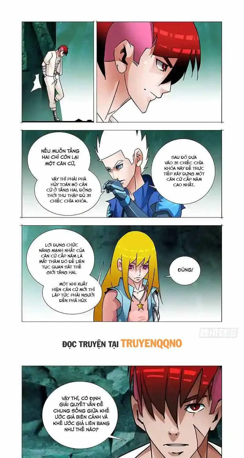 Chapter 260 - Trang 4