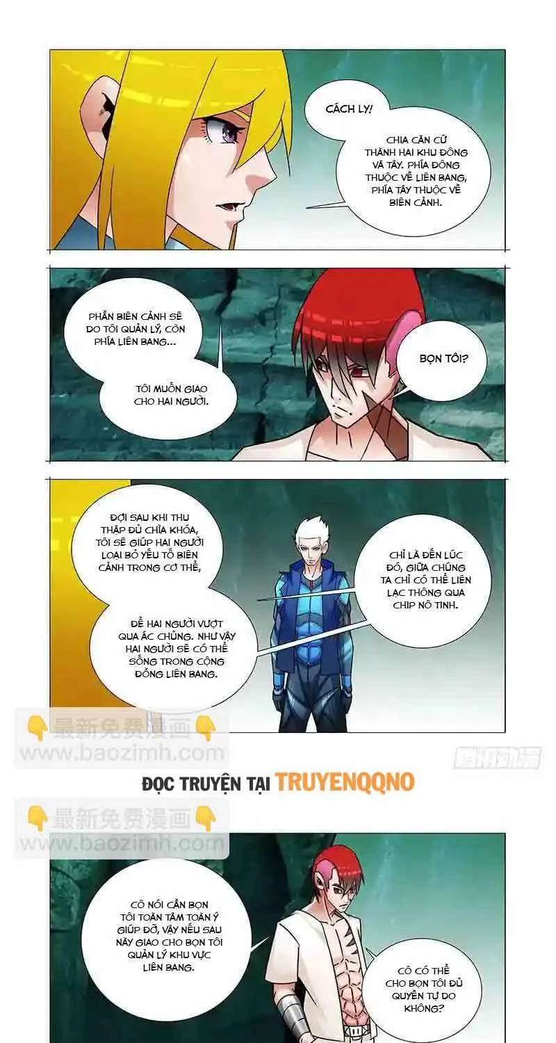 Chapter 260 - Trang 6