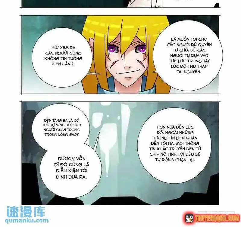 Chapter 260 - Trang 7